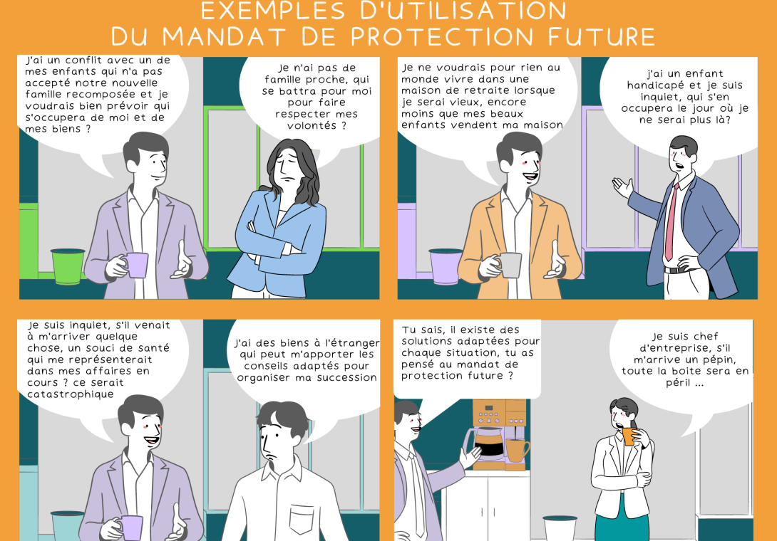 Notice Mandat De Protection Future – MLLOWV